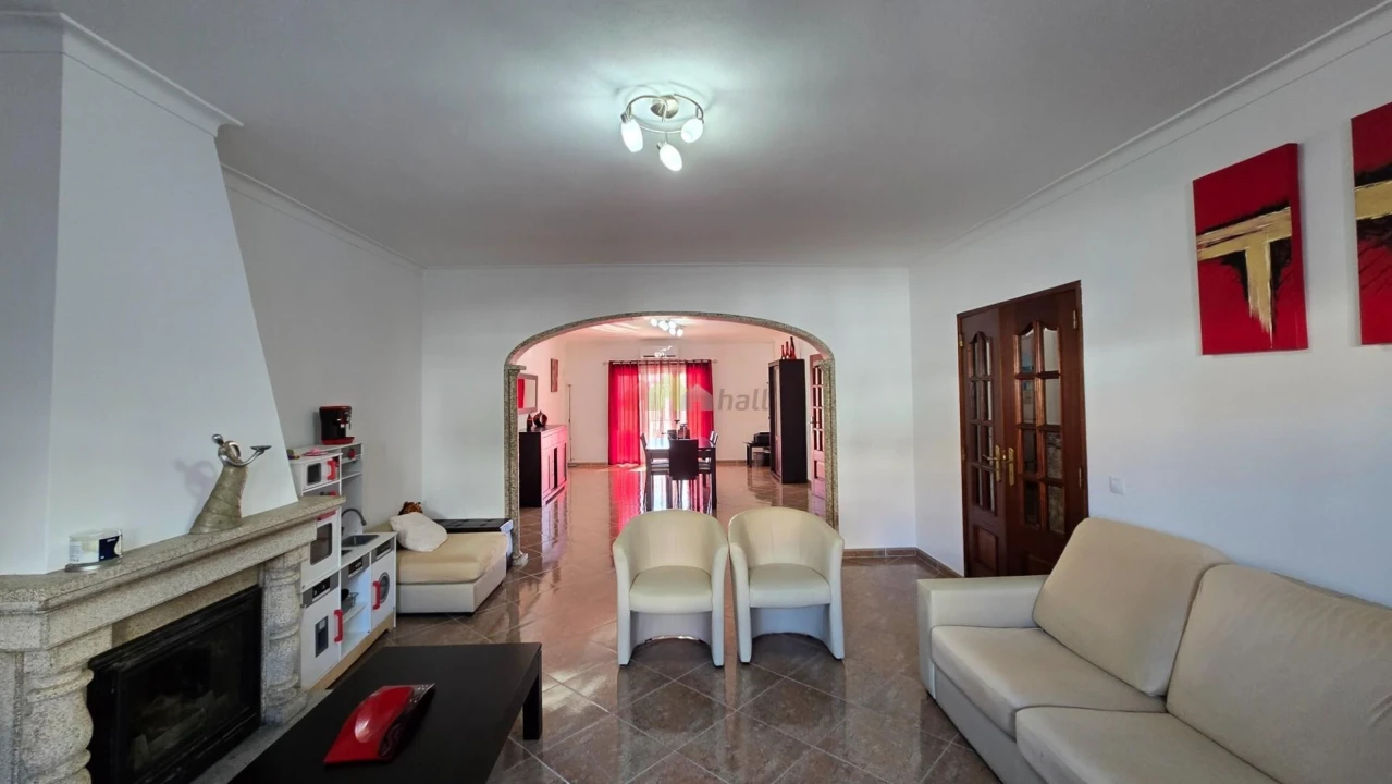 Moradia T3 para Venda em Nossa Senhora da Vila, Nossa Senhora do Bispo e Silveiras Foto 30