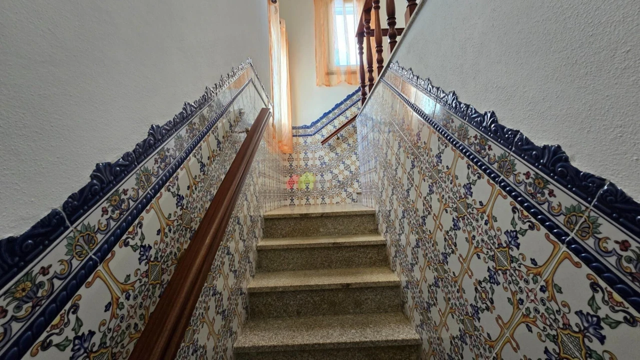 Moradia T3 para Venda em Nossa Senhora da Vila, Nossa Senhora do Bispo e Silveiras Foto 35