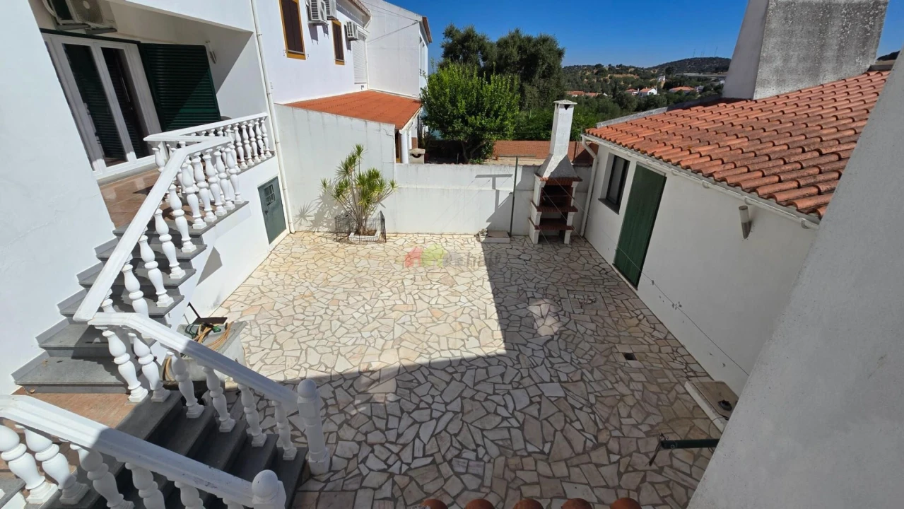 Moradia T3 para Venda em Nossa Senhora da Vila, Nossa Senhora do Bispo e Silveiras Foto 64