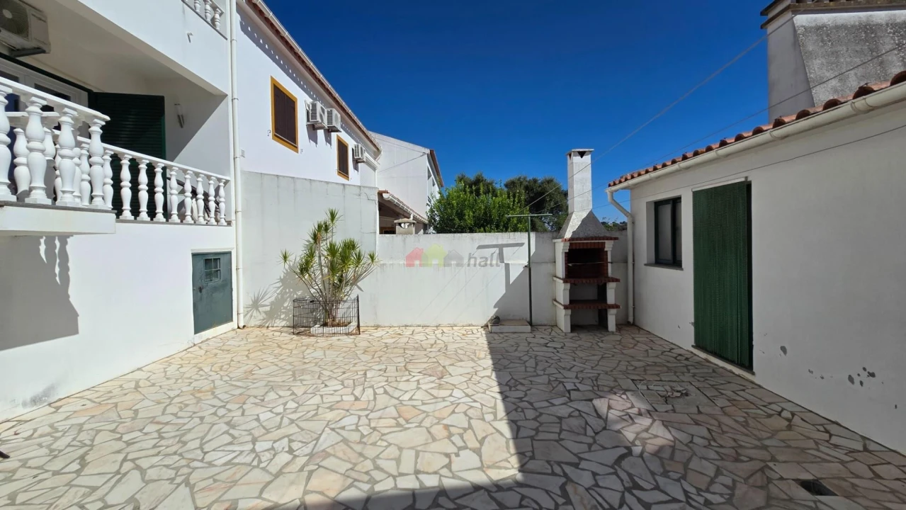 Moradia T3 para Venda em Nossa Senhora da Vila, Nossa Senhora do Bispo e Silveiras Foto 59