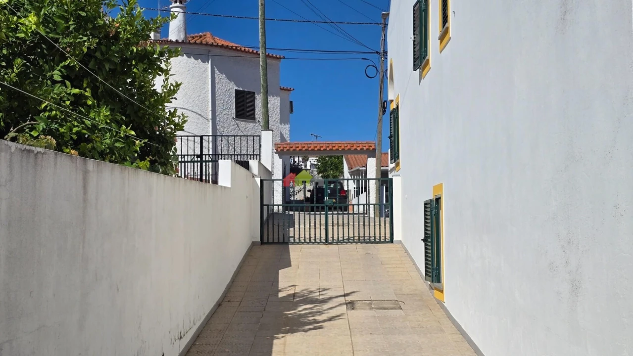 Moradia T3 para Venda em Nossa Senhora da Vila, Nossa Senhora do Bispo e Silveiras Foto 62