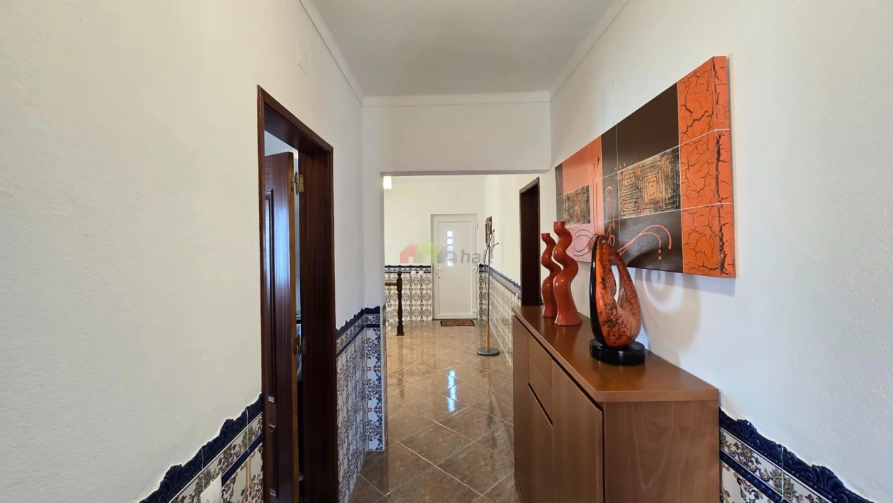 Moradia T3 para Venda em Nossa Senhora da Vila, Nossa Senhora do Bispo e Silveiras Foto 37