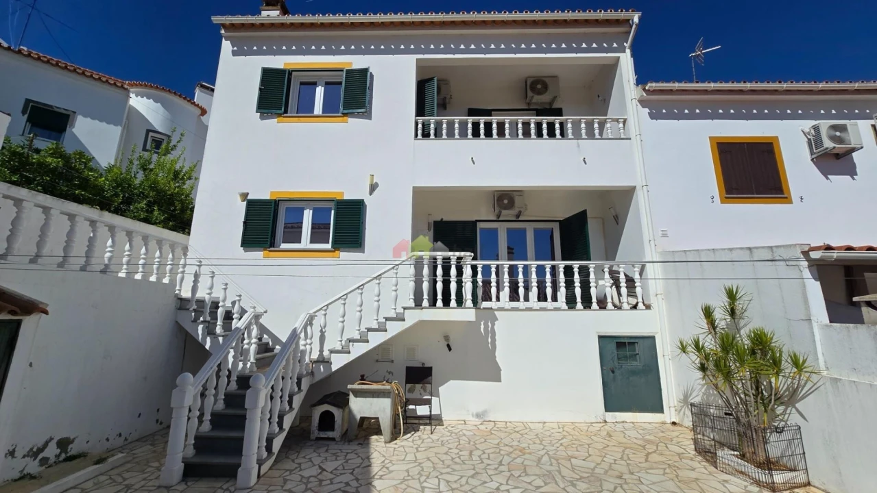 Moradia T3 para Venda em Nossa Senhora da Vila, Nossa Senhora do Bispo e Silveiras Foto 57