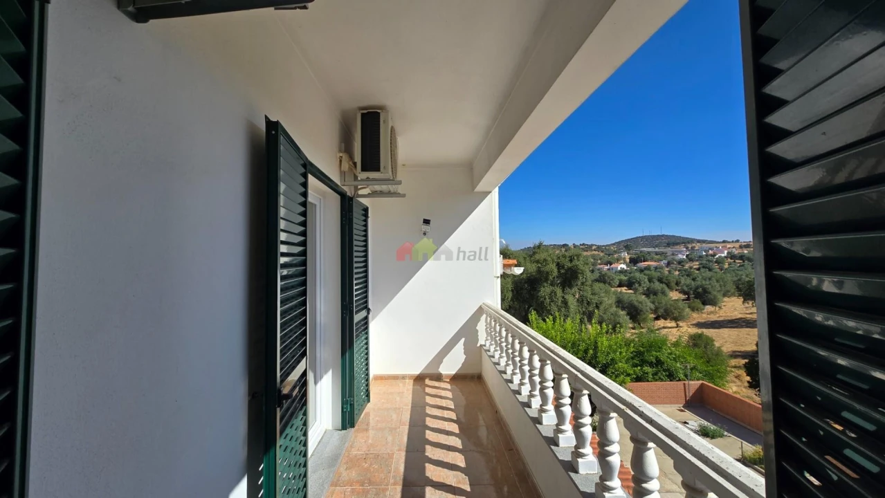 Moradia T3 para Venda em Nossa Senhora da Vila, Nossa Senhora do Bispo e Silveiras Foto 53