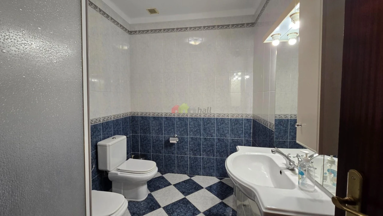 Moradia T3 para Venda em Nossa Senhora da Vila, Nossa Senhora do Bispo e Silveiras Foto 49