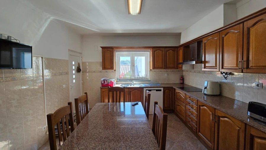 Moradia T3 para Venda em Nossa Senhora da Vila, Nossa Senhora do Bispo e Silveiras Foto 3