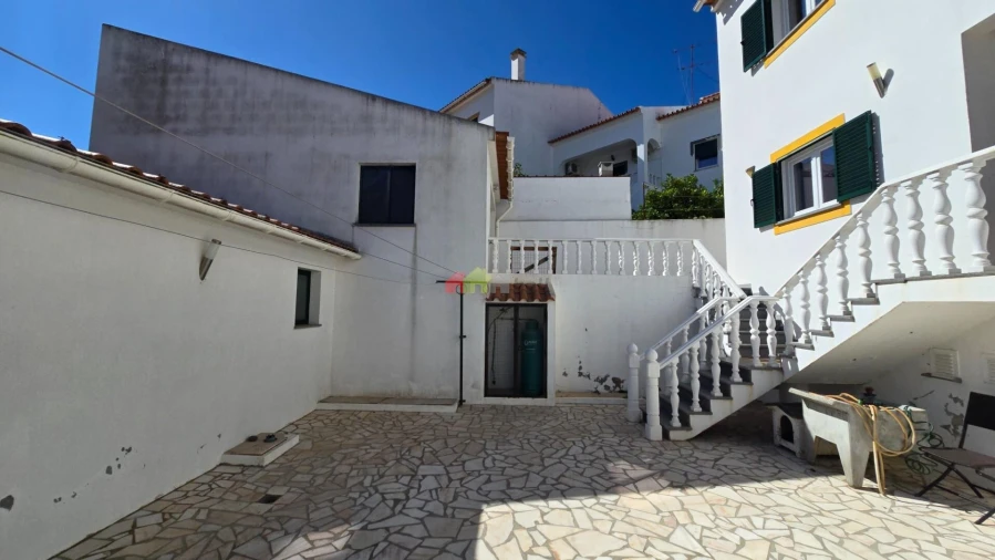 Moradia T3 para Venda em Nossa Senhora da Vila, Nossa Senhora do Bispo e Silveiras Foto 58