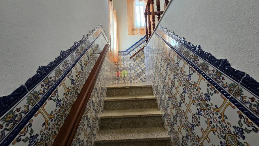 Moradia T3 para Venda em Nossa Senhora da Vila, Nossa Senhora do Bispo e Silveiras Foto 35