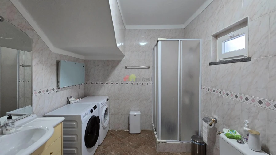 Moradia T3 para Venda em Nossa Senhora da Vila, Nossa Senhora do Bispo e Silveiras Foto 18