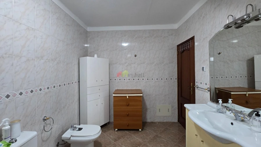 Moradia T3 para Venda em Nossa Senhora da Vila, Nossa Senhora do Bispo e Silveiras Foto 41