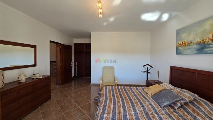 Moradia T3 para Venda em Nossa Senhora da Vila, Nossa Senhora do Bispo e Silveiras Foto 47