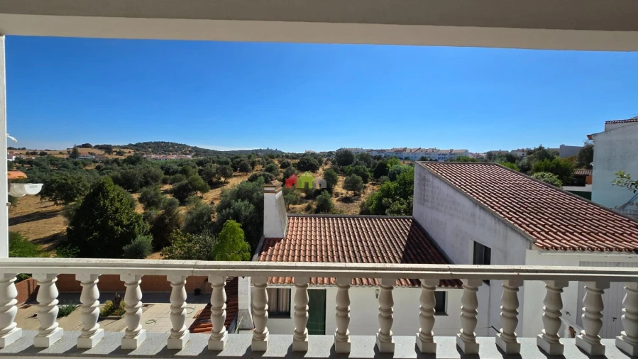 Moradia T3 para Venda em Nossa Senhora da Vila, Nossa Senhora do Bispo e Silveiras Foto 48