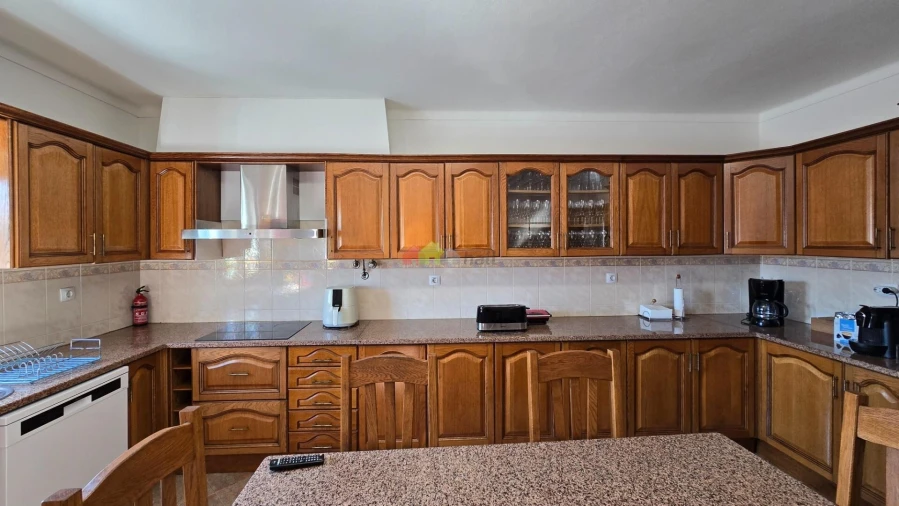 Moradia T3 para Venda em Nossa Senhora da Vila, Nossa Senhora do Bispo e Silveiras Foto 6