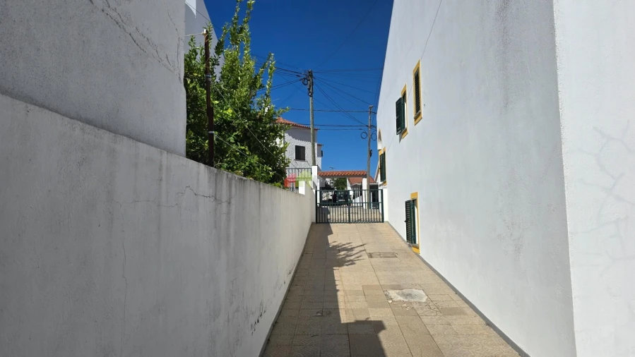 Moradia T3 para Venda em Nossa Senhora da Vila, Nossa Senhora do Bispo e Silveiras Foto 55