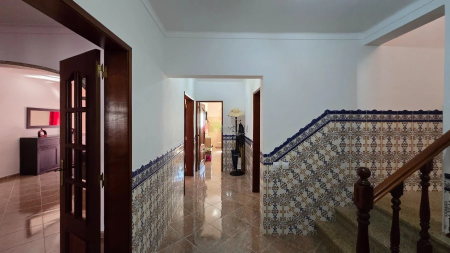 Moradia T3 para Venda em Nossa Senhora da Vila, Nossa Senhora do Bispo e Silveiras Foto 27