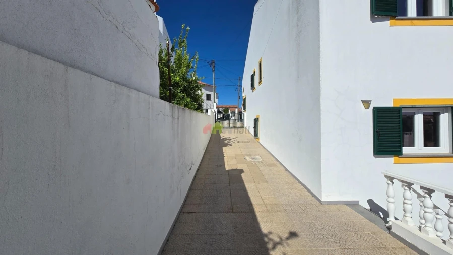 Moradia T3 para Venda em Nossa Senhora da Vila, Nossa Senhora do Bispo e Silveiras Foto 56