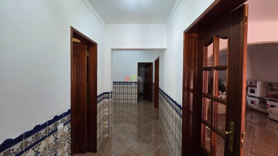 Moradia T3 para Venda em Nossa Senhora da Vila, Nossa Senhora do Bispo e Silveiras Foto 9