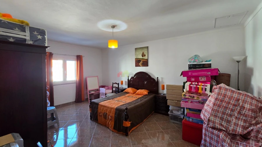 Moradia T3 para Venda em Nossa Senhora da Vila, Nossa Senhora do Bispo e Silveiras Foto 38