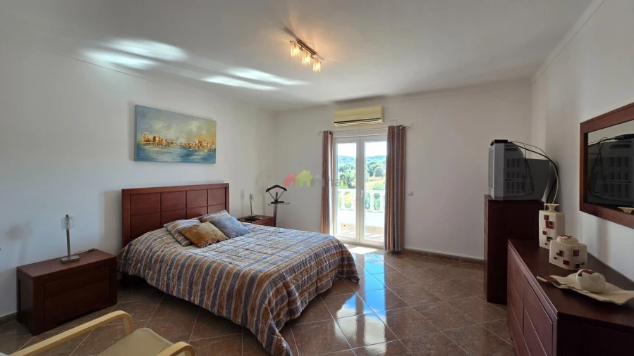 Moradia T3 para Venda em Nossa Senhora da Vila, Nossa Senhora do Bispo e Silveiras Foto 45