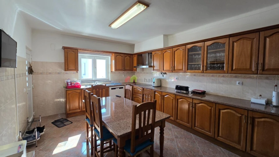 Moradia T3 para Venda em Nossa Senhora da Vila, Nossa Senhora do Bispo e Silveiras Foto 8