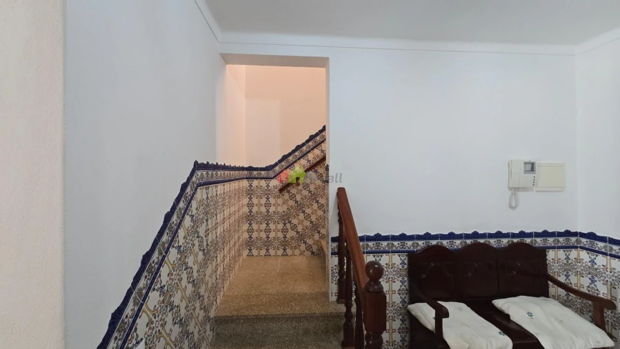 Moradia T3 para Venda em Nossa Senhora da Vila, Nossa Senhora do Bispo e Silveiras Foto 34