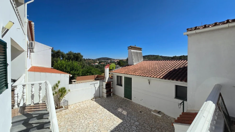 Moradia T3 para Venda em Nossa Senhora da Vila, Nossa Senhora do Bispo e Silveiras Foto 63