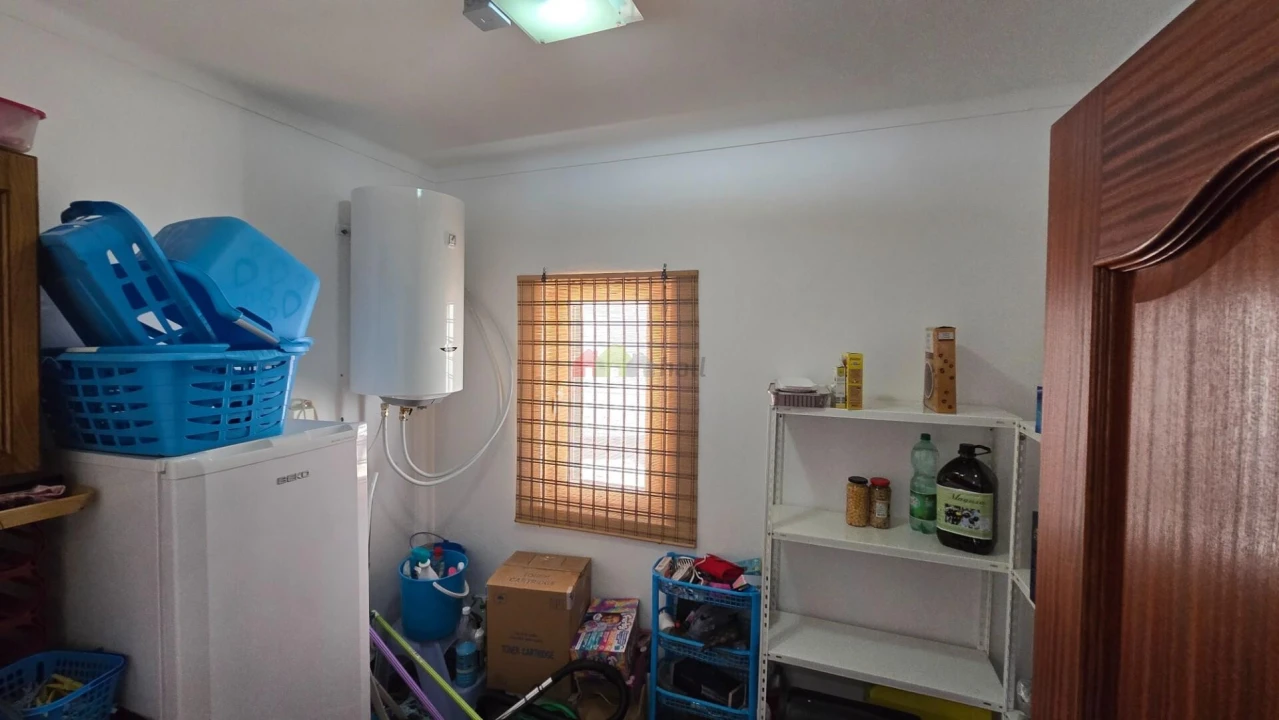 Moradia T3 para Venda em Nossa Senhora da Vila, Nossa Senhora do Bispo e Silveiras Foto 33