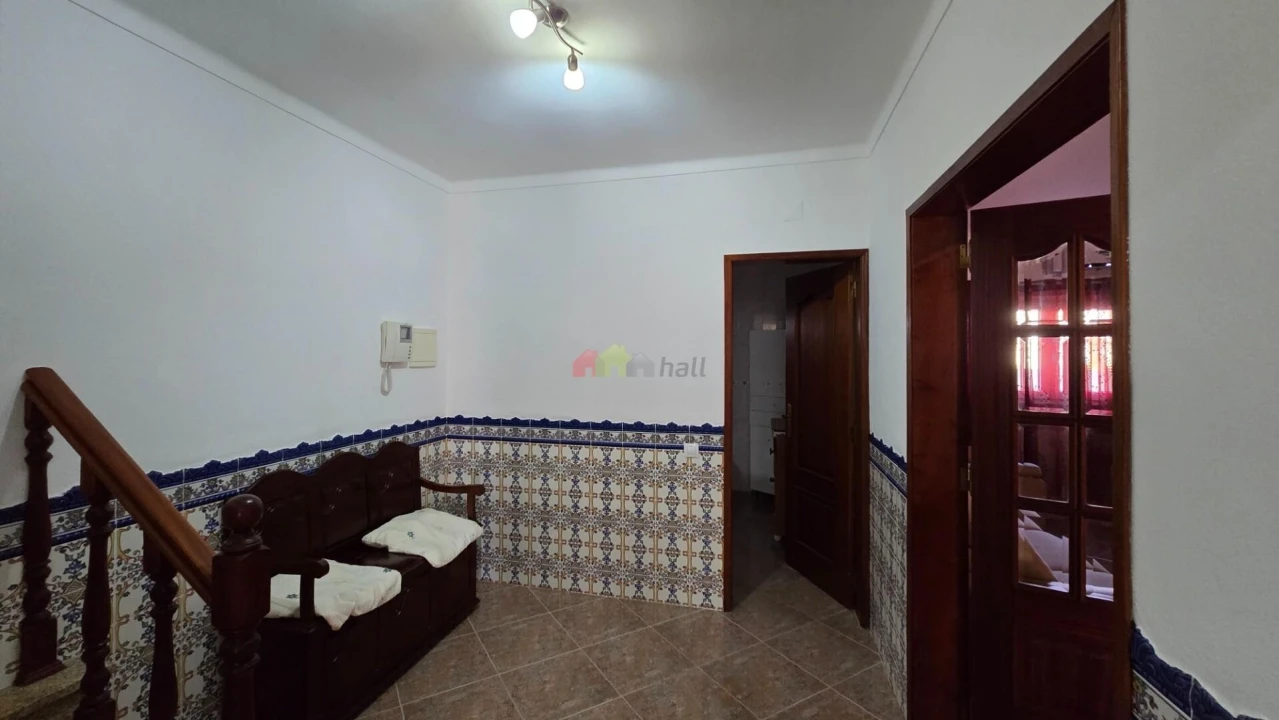 Moradia T3 para Venda em Nossa Senhora da Vila, Nossa Senhora do Bispo e Silveiras Foto 11