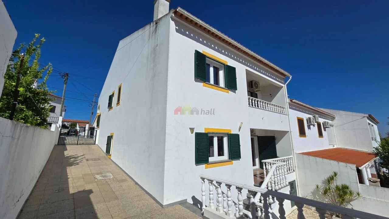 Moradia T3 para Venda em Nossa Senhora da Vila, Nossa Senhora do Bispo e Silveiras Foto 54