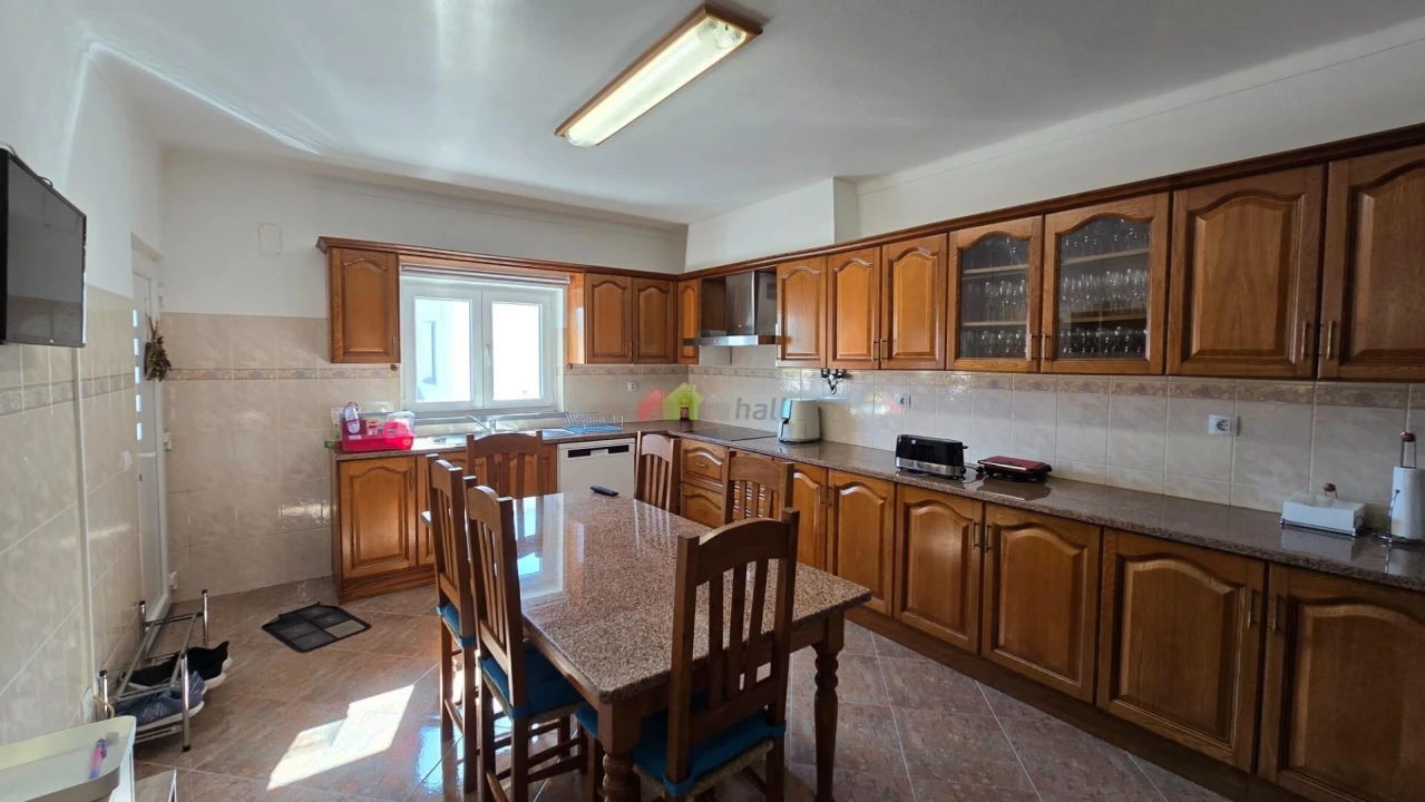 Moradia T3 para Venda em Nossa Senhora da Vila, Nossa Senhora do Bispo e Silveiras Foto 8