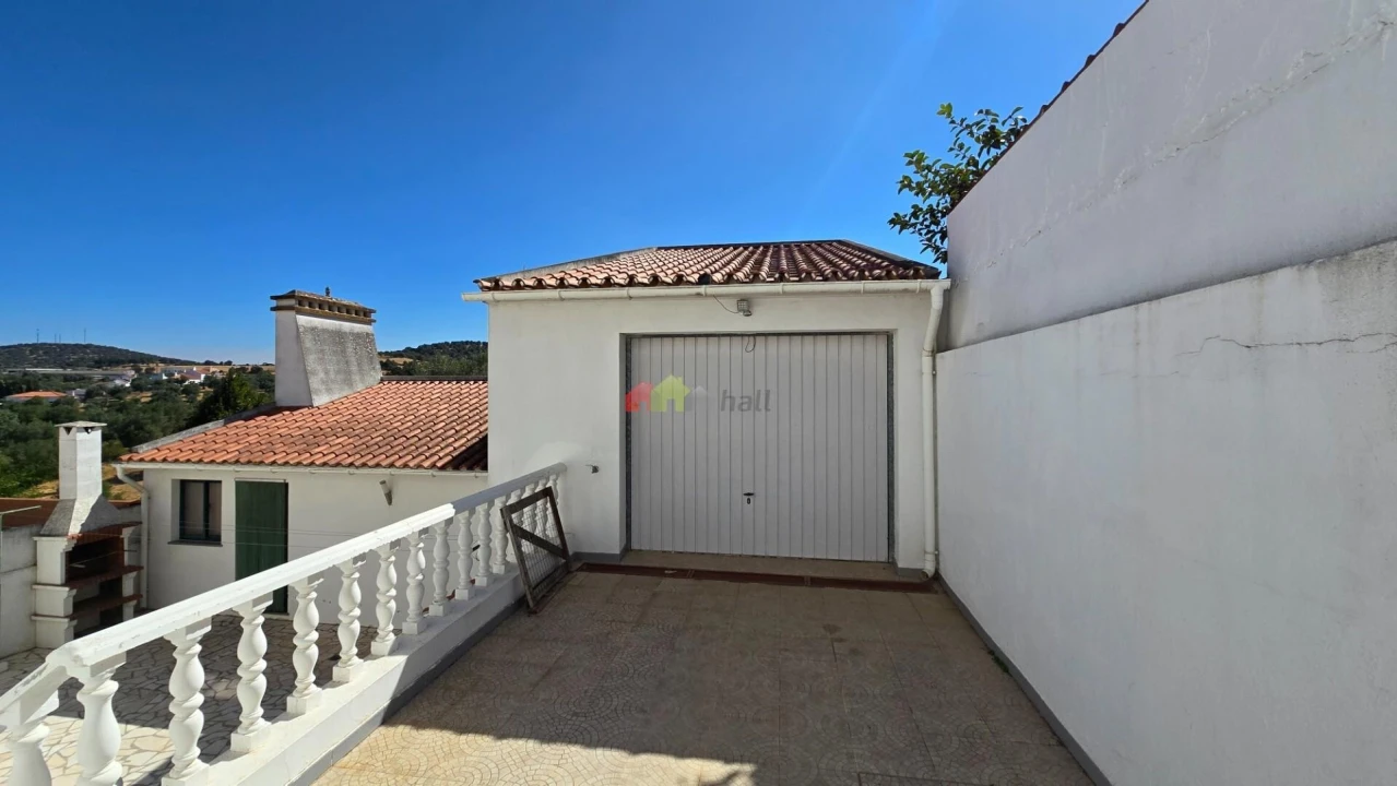 Moradia T3 para Venda em Nossa Senhora da Vila, Nossa Senhora do Bispo e Silveiras Foto 61