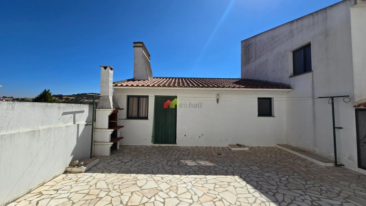 Moradia T3 para Venda em Nossa Senhora da Vila, Nossa Senhora do Bispo e Silveiras Foto 60