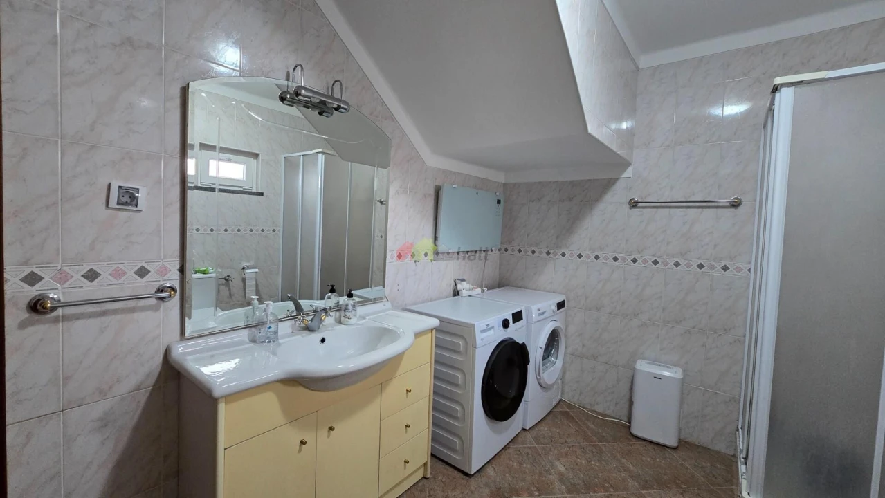 Moradia T3 para Venda em Nossa Senhora da Vila, Nossa Senhora do Bispo e Silveiras Foto 19