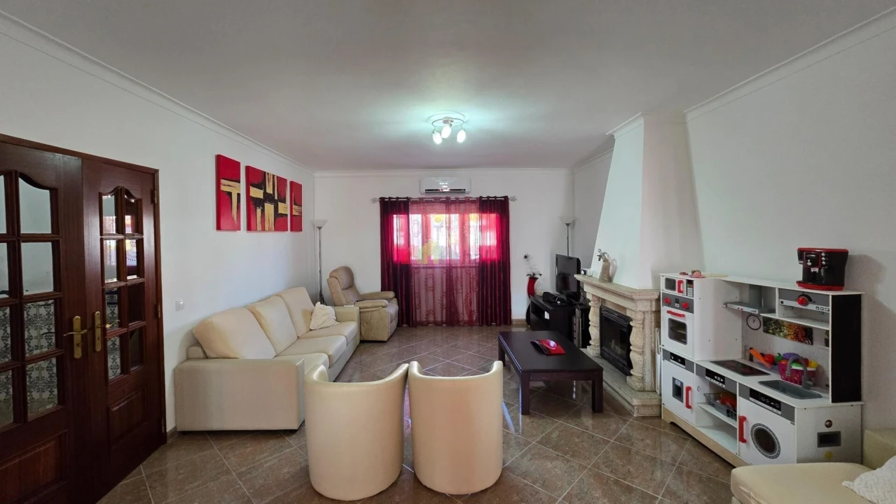 Moradia T3 para Venda em Nossa Senhora da Vila, Nossa Senhora do Bispo e Silveiras Foto 28