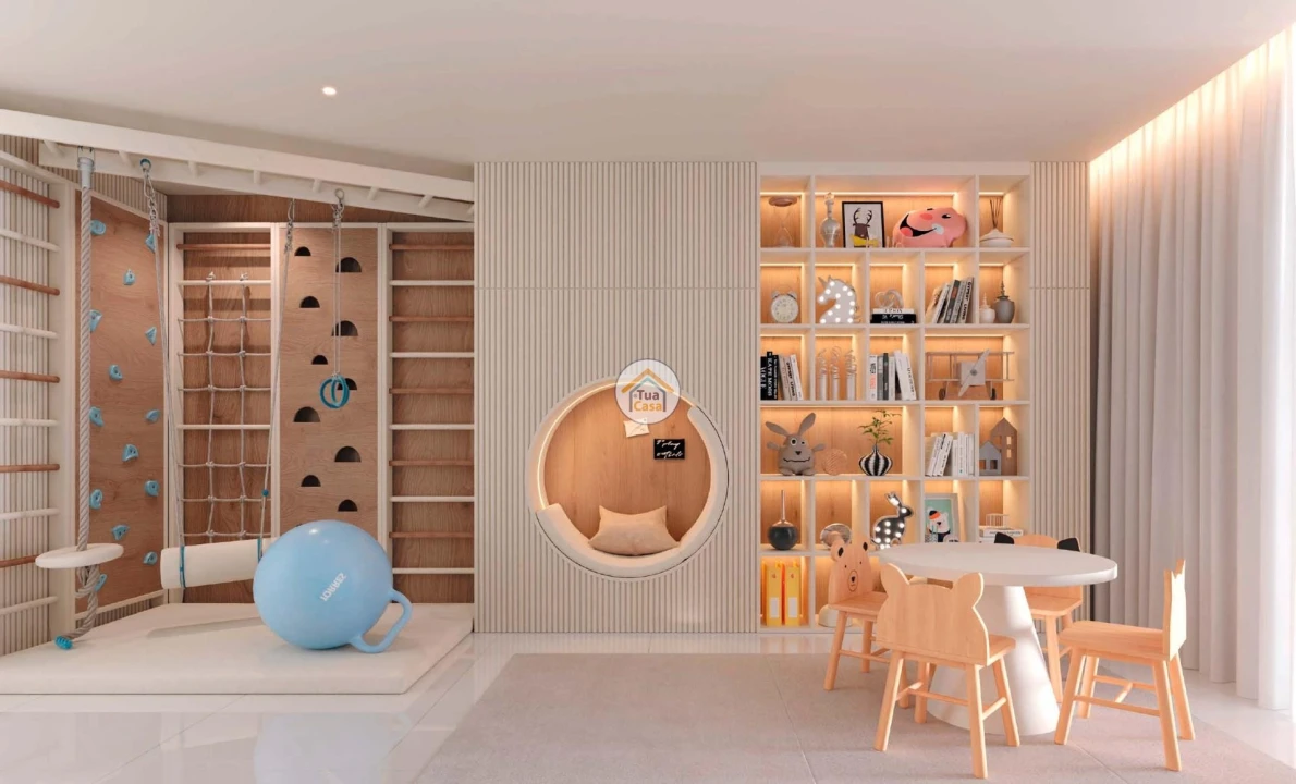 Apartamento T4 para Venda em Santa Marinha e São Pedro da Afurada Foto 6