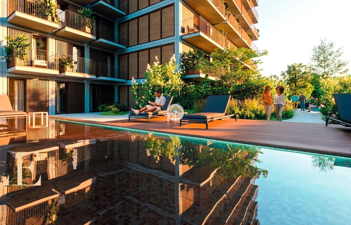 Apartamento T4 para Venda em Santa Marinha e São Pedro da Afurada Foto 5