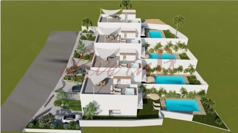 Terreno para Venda em Caniço Foto 20