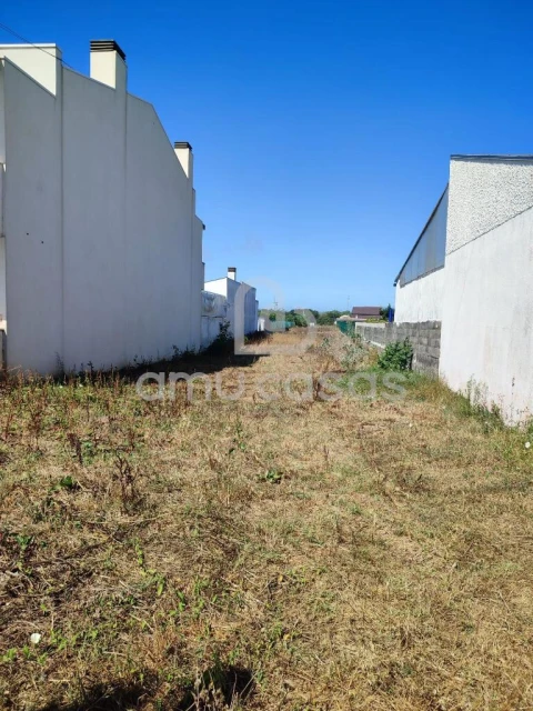 Terreno para Venda em Cacia