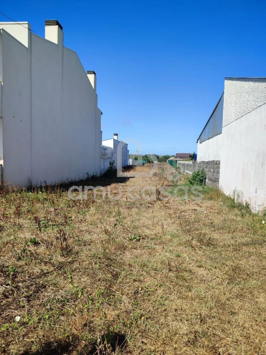 Terreno para Venda em Cacia Foto 3