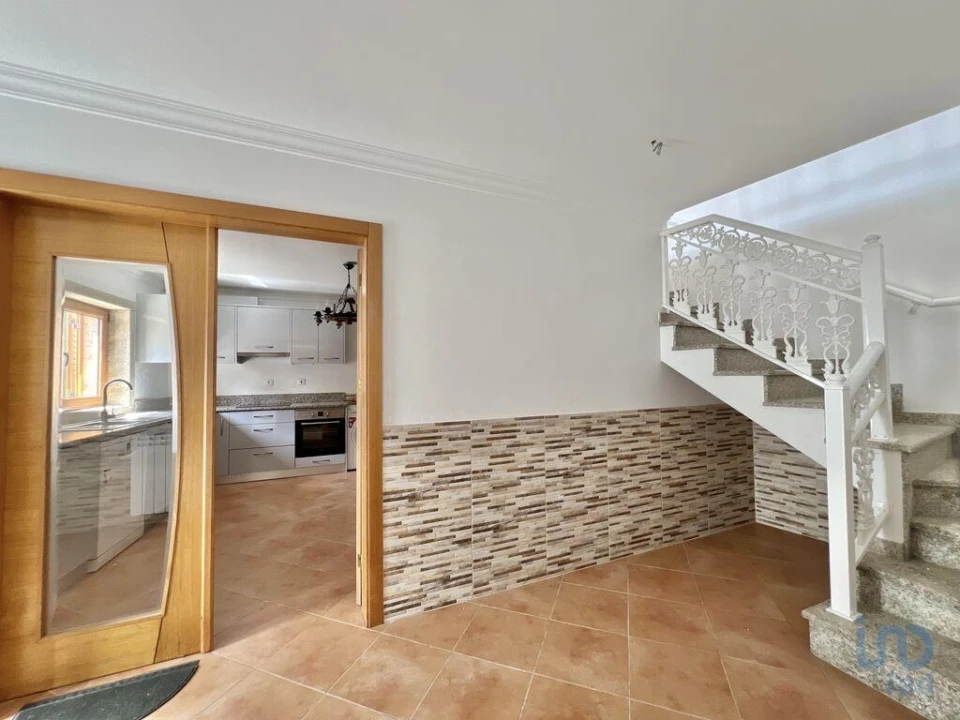 Moradia T1 para Venda em Sernancelhe e Sarzeda Foto 13