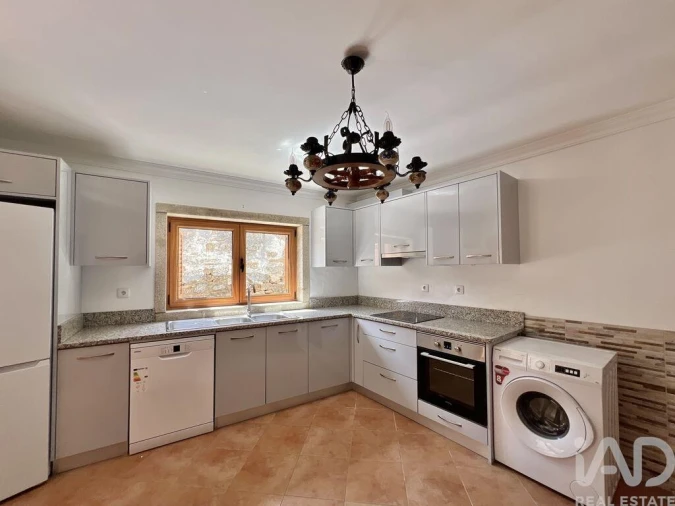 Moradia T1 para Venda em Sernancelhe e Sarzeda Foto 15