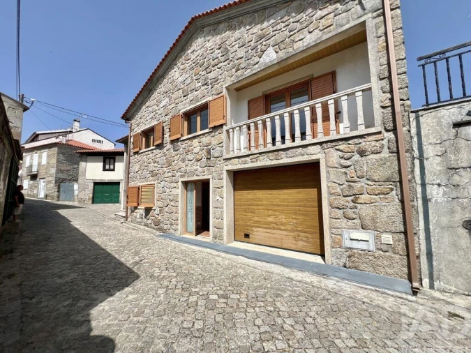 Moradia T1 para Venda em Sernancelhe e Sarzeda Foto 19