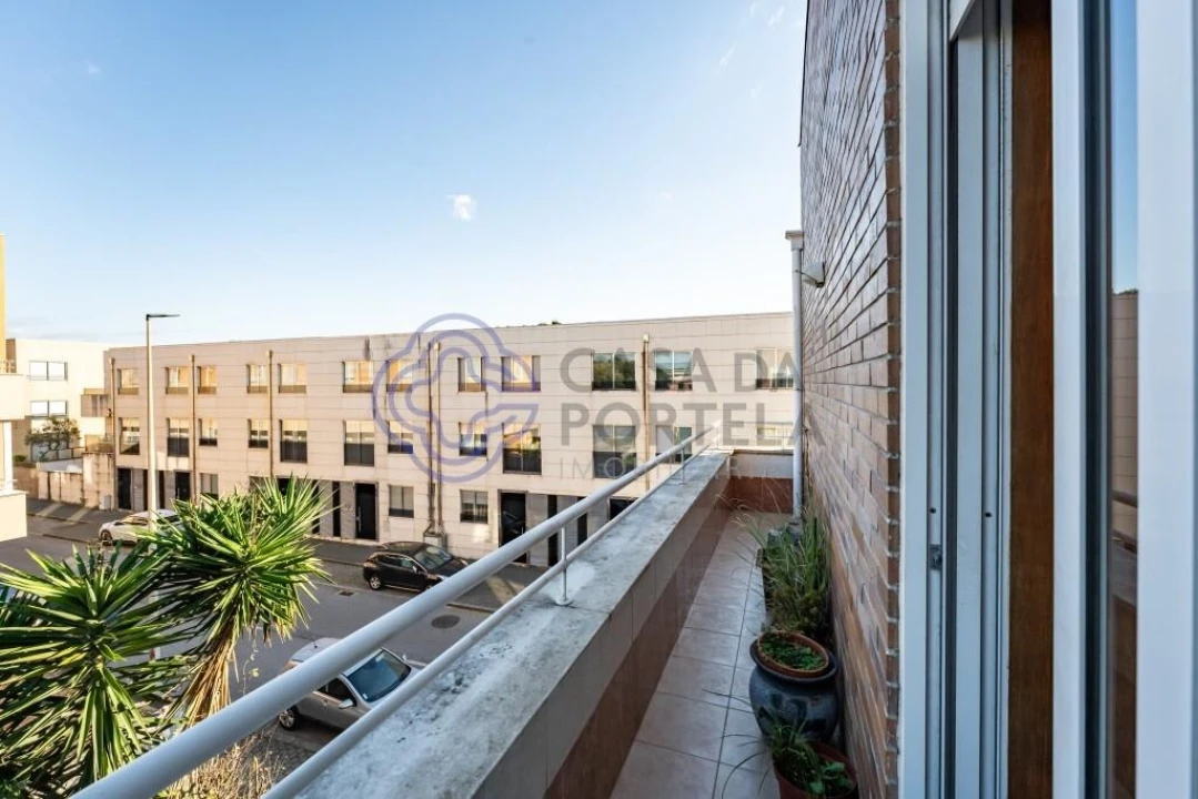 Apartamento T3 para Venda em Madalena Foto 10