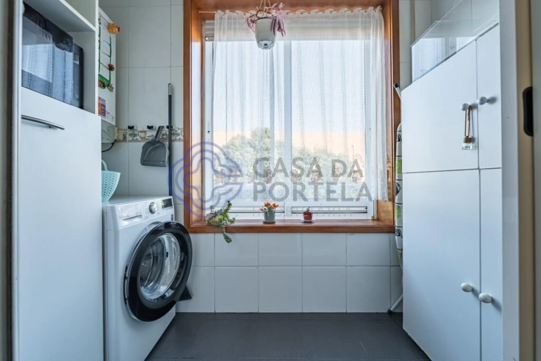 Apartamento T3 para Venda em Madalena Foto 15