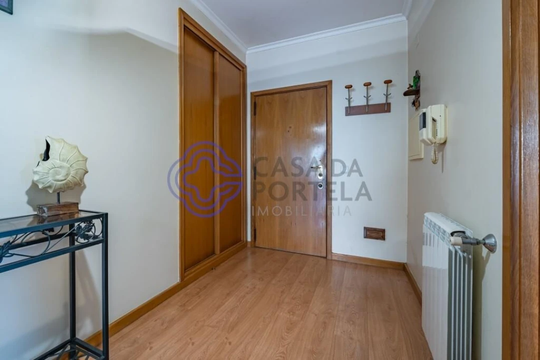 Apartamento T3 para Venda em Madalena Foto 3