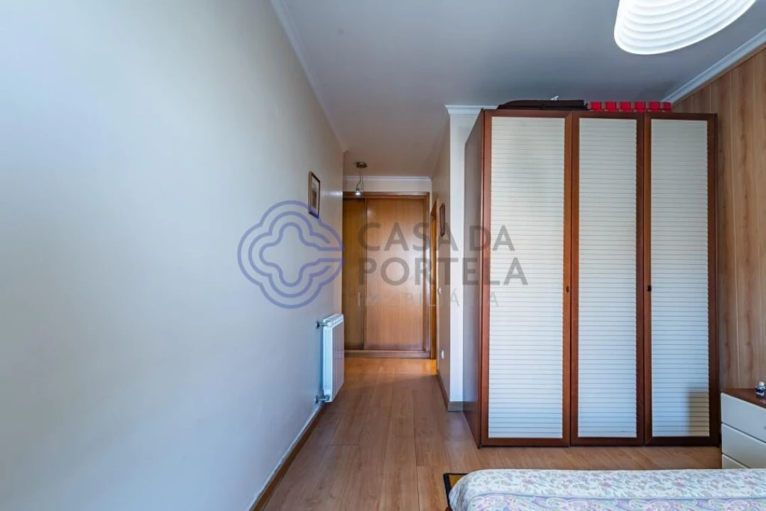 Apartamento T3 para Venda em Madalena Foto 27