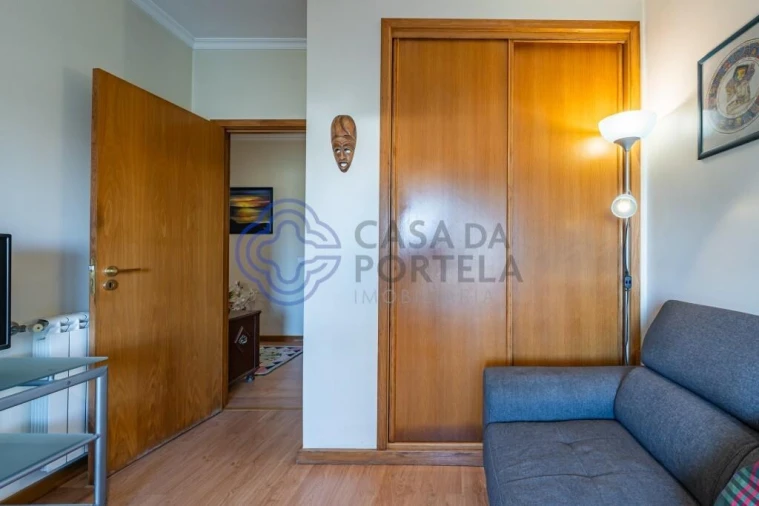 Apartamento T3 para Venda em Madalena Foto 17