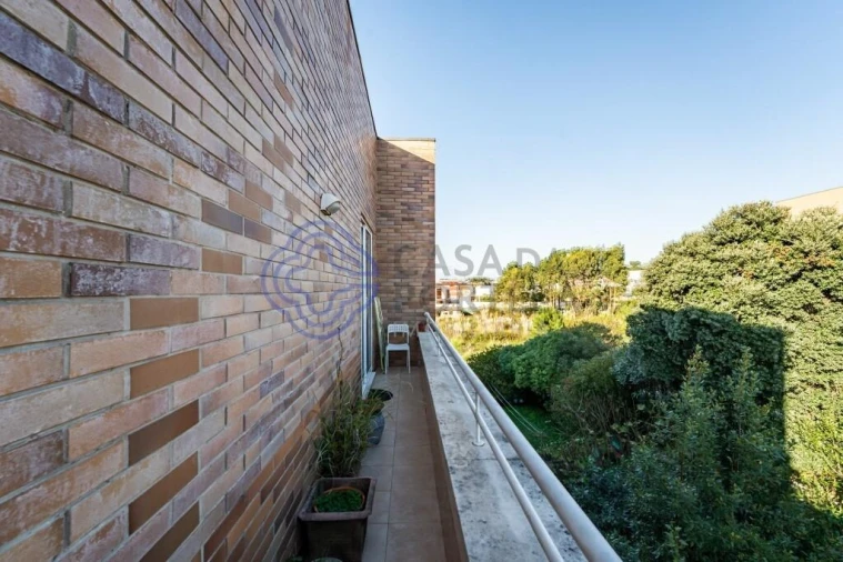 Apartamento T3 para Venda em Madalena Foto 11