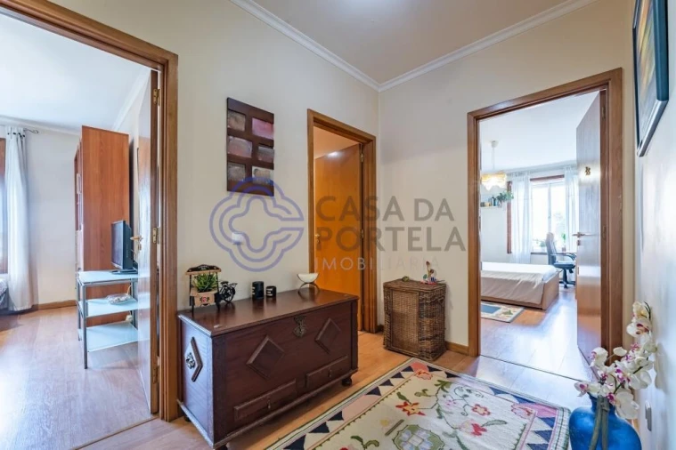 Apartamento T3 para Venda em Madalena Foto 16