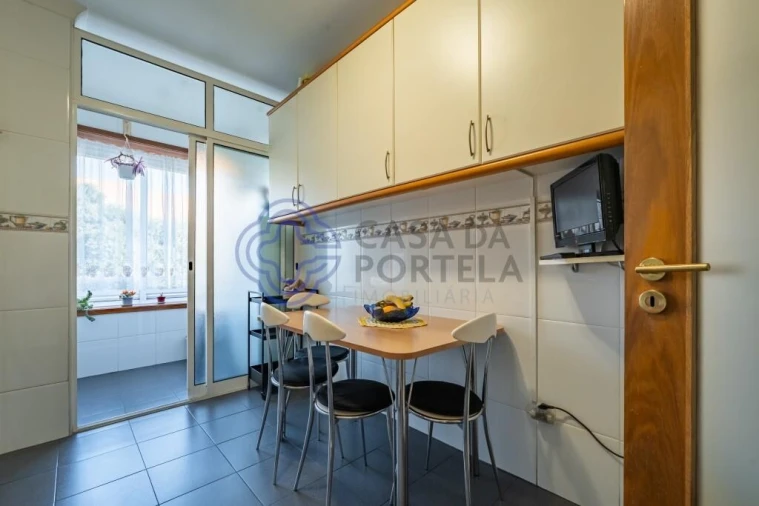 Apartamento T3 para Venda em Madalena Foto 13